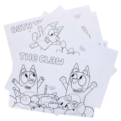 Ensemble – d'activités Bluey | Blueprint Collections – vue 5