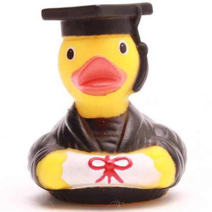 Graduated Mini Duck