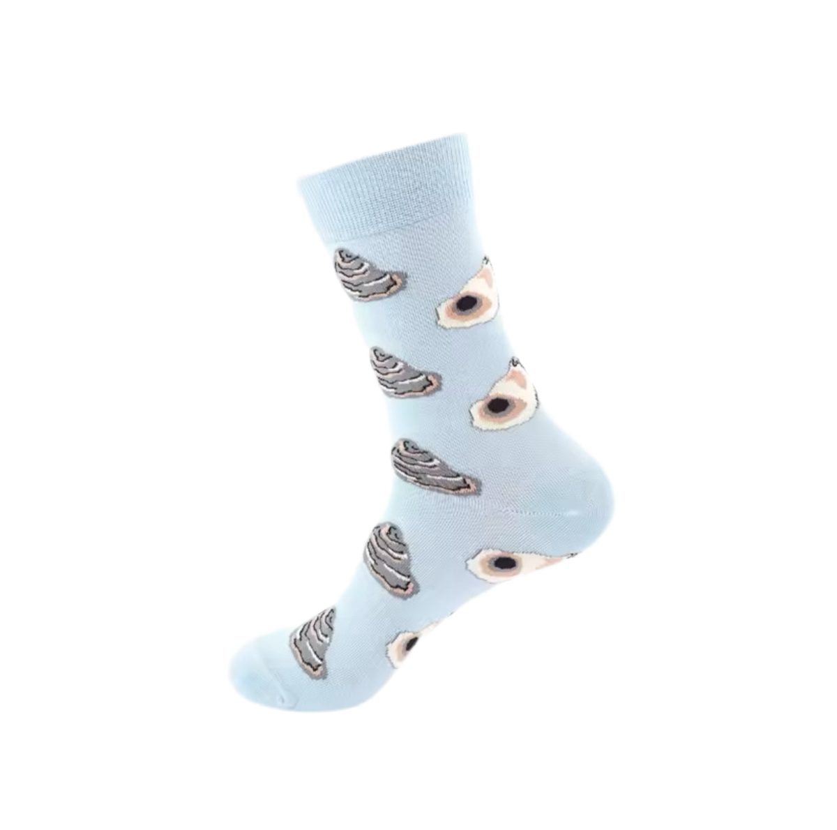 Oyster Socks