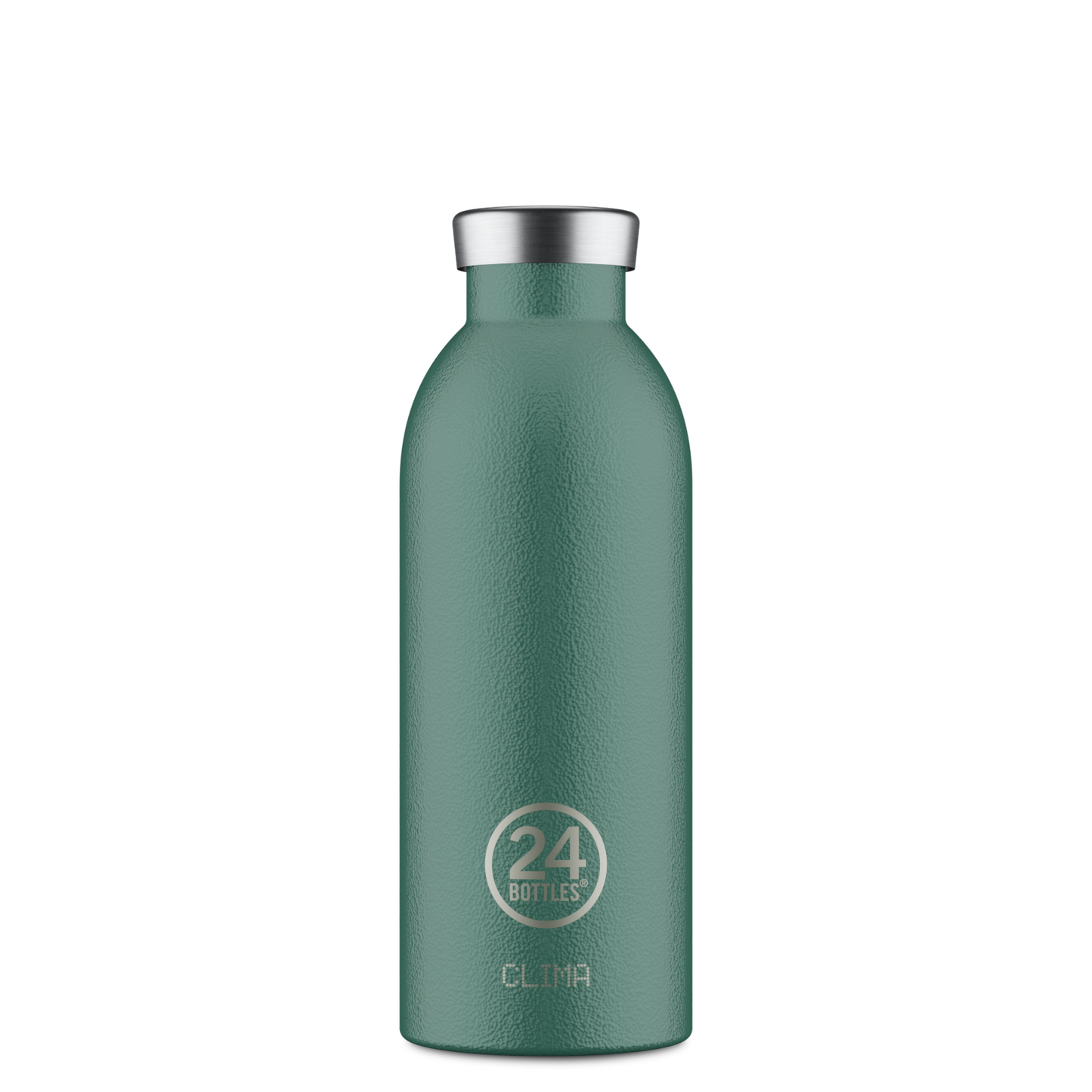 Clima Bottle | Moss Green - 500 ml