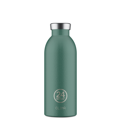 Clima Bottle | Moss Green - 500 ml