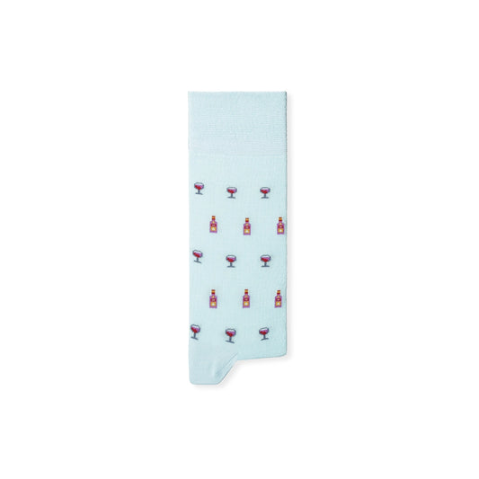 Wine Socks