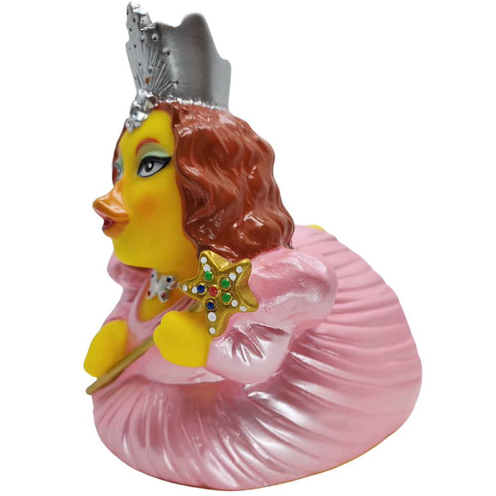 Canard Glinda
