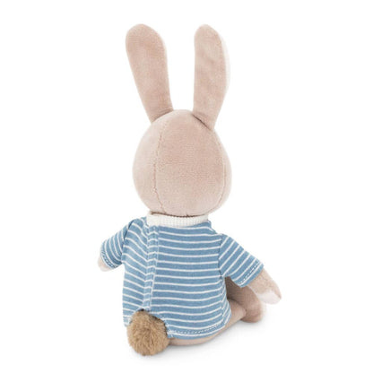 Lucas the rabbit plush toy - 15 cm