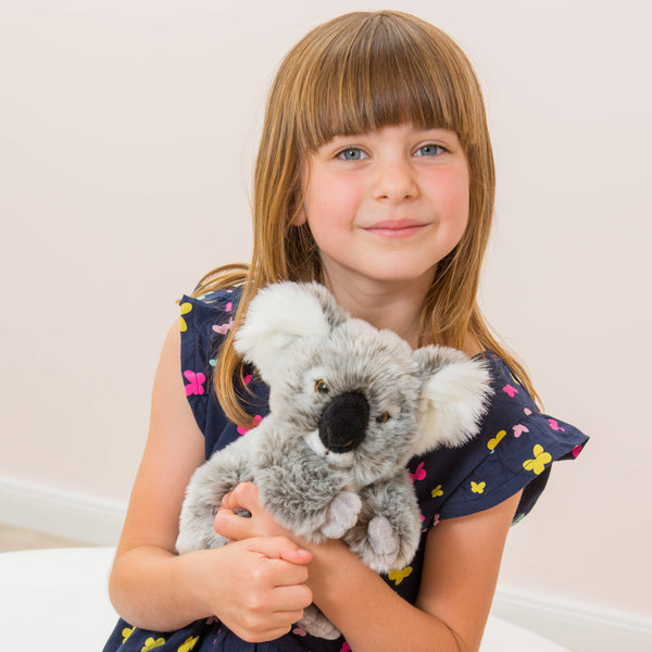 Peluche Koala - Teddy Hermann