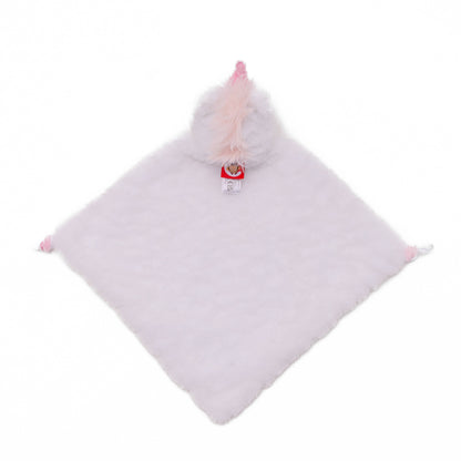 Doudou licorne blanche Starflower - Cubbies