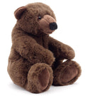 Peluche Ours Brun Charlie