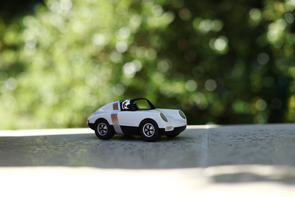 Auto Luft Pfeiffer - Bianca