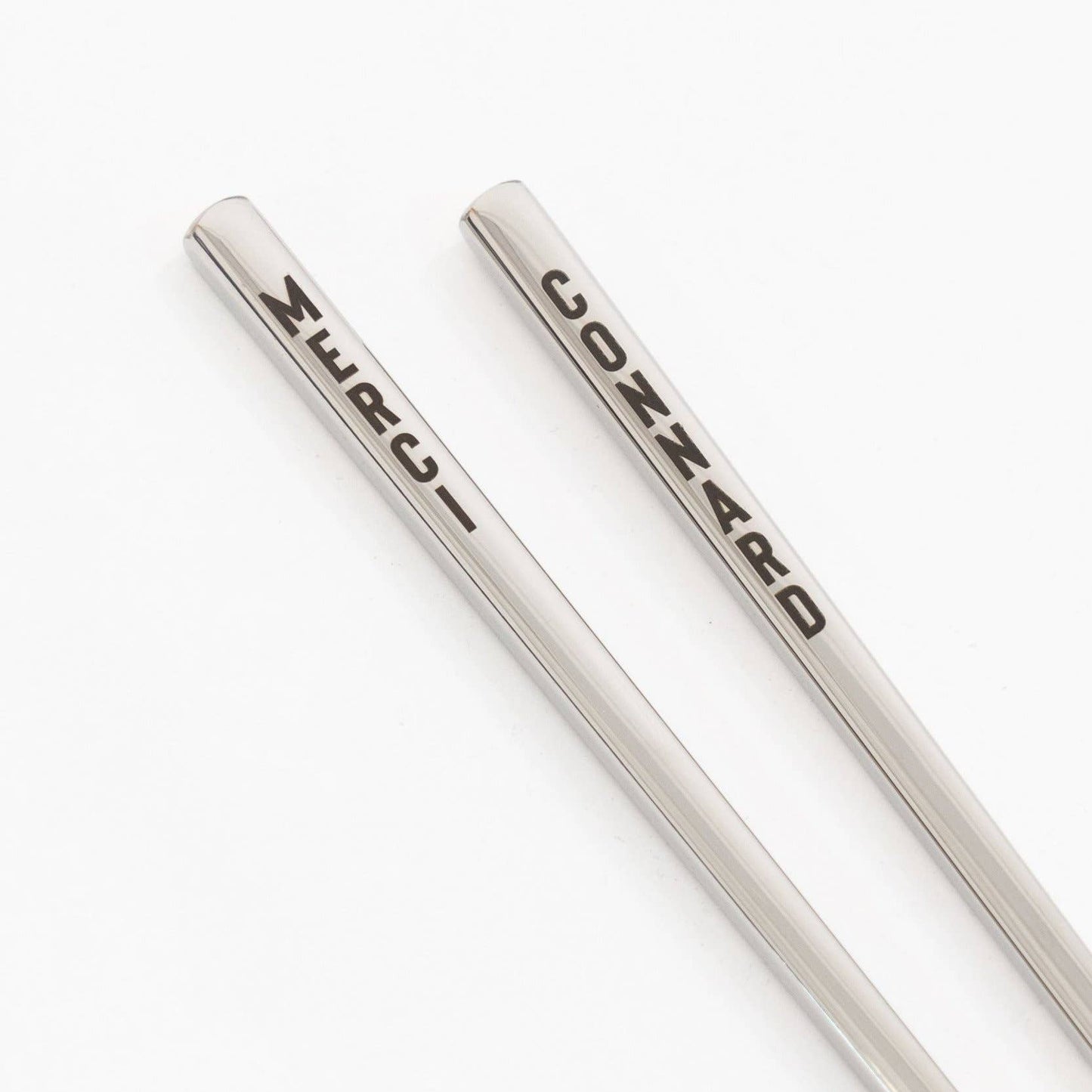 Baguettes MERCI CONNARD