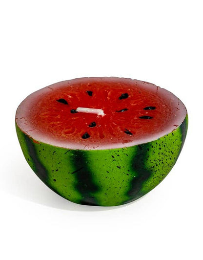 Watermelon Candle