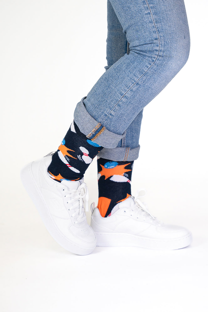 Chaussettes Bowling