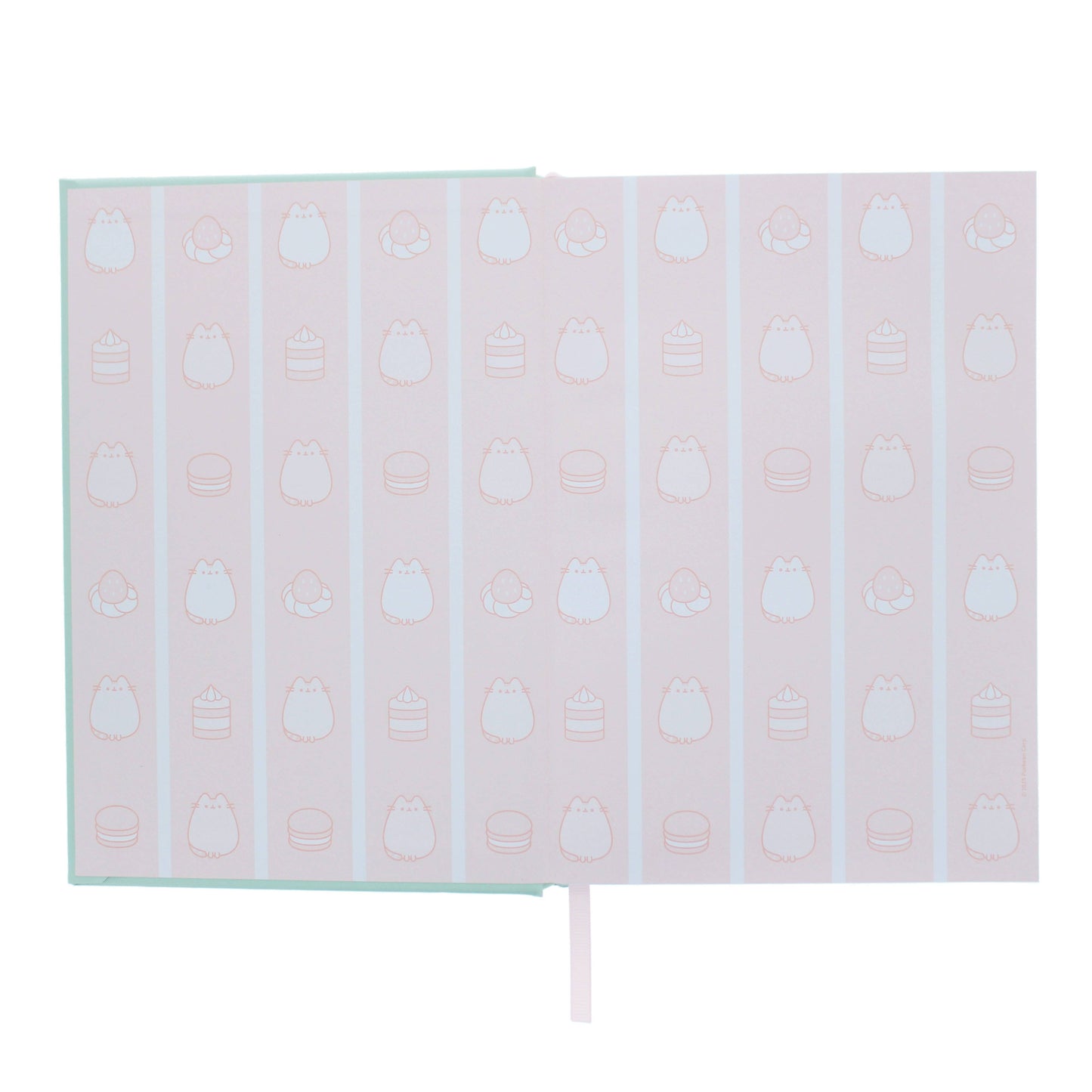 Carnet – luxe Pusheen Sweets | Blueprint Collections – vue 3