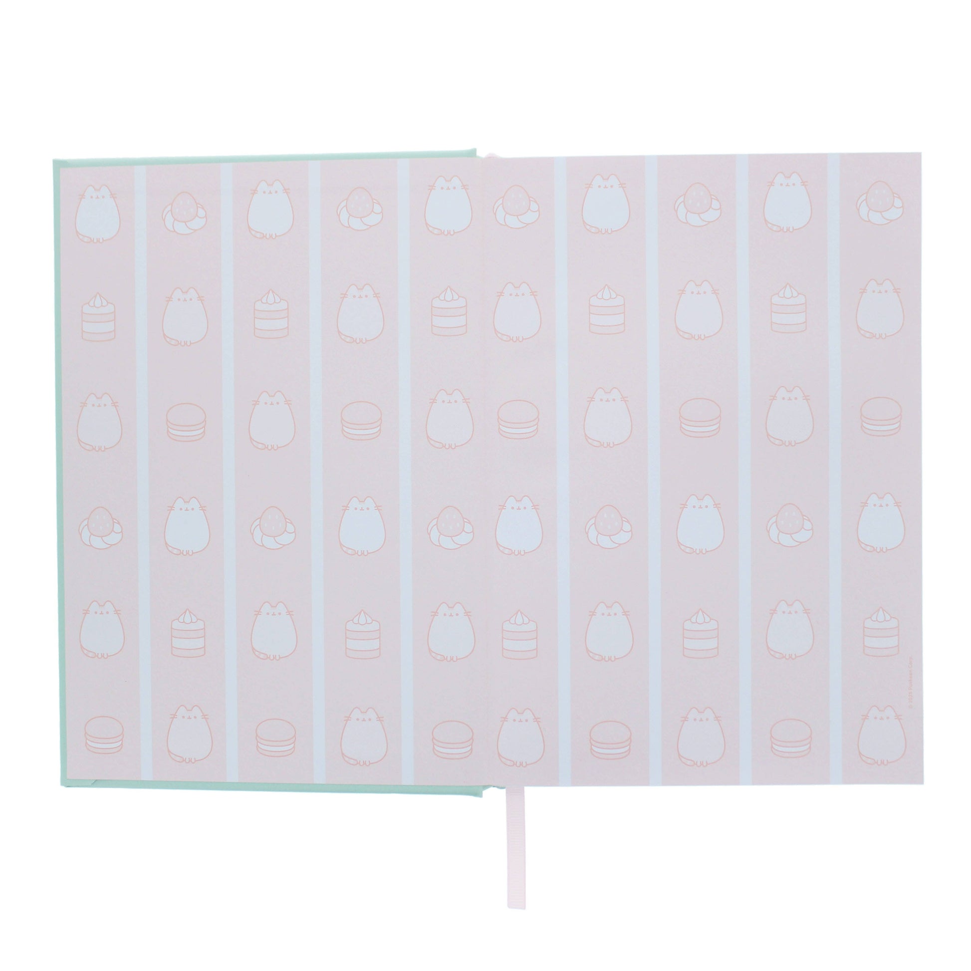 Carnet – luxe Pusheen Sweets | Blueprint Collections – vue 3