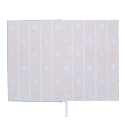 Carnet – luxe Pusheen Sweets | Blueprint Collections – vue 3
