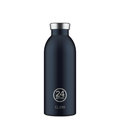 Clima Bottle | Deep Blue - 500 ml