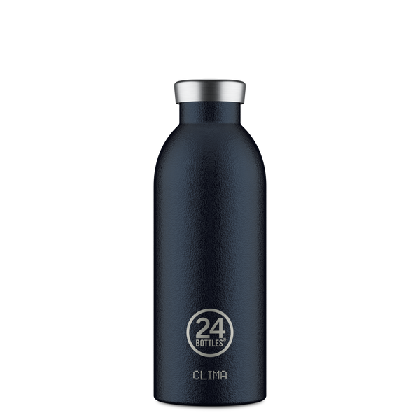 Clima Bottle | Deep Blue - 500 ml