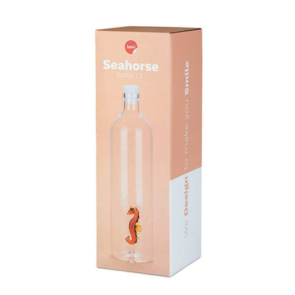 Atlantis Hippocampus Bottle 1.2 L