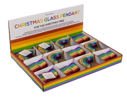 Boule de Noël Pride – vue 10
