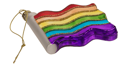 Boule de Noël Pride – vue 14