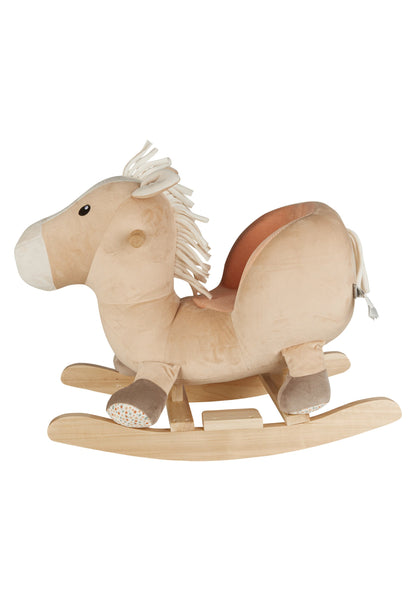 Cheval à bascule Sunny – vue 4