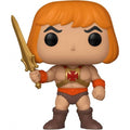 Pop! He-Man (SE) (GITD)