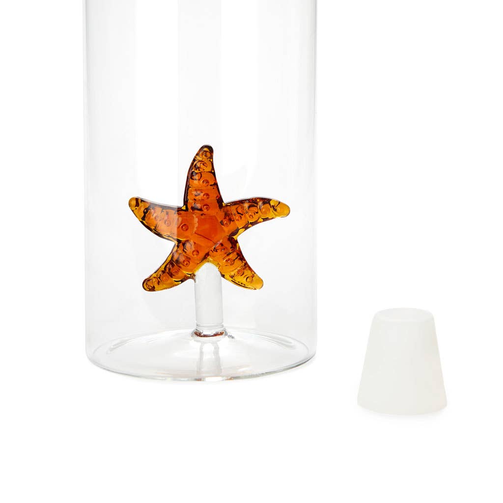 Bouteille Atlantis Étoile de mer 1,2 L