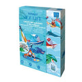 Origami / La Vie Marine