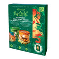 Fôret Tropicale Set de Lampes