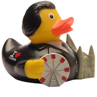 Vienna Duck