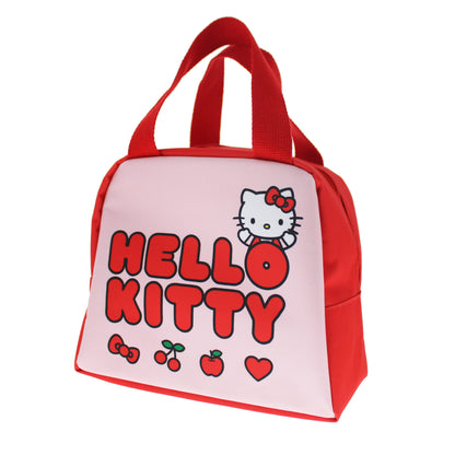 Sac – repas Hello Kitty rose | Blueprint Collections – vue 3