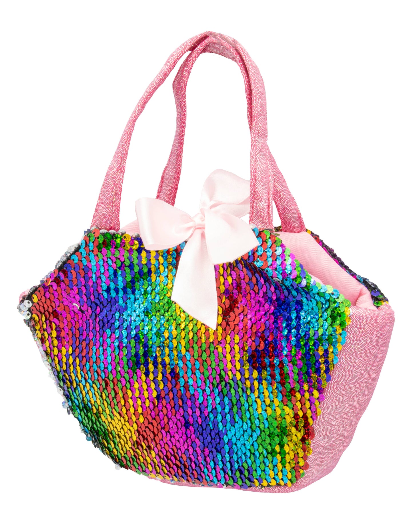 Peluche Licorne avec son Sac