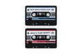 Cassette sponges 4-Pack