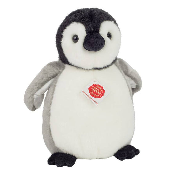 Peluche Pingouin – 24 cm - Teddy Hermann
