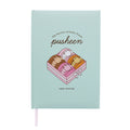 Carnet Pusheen – Sweets