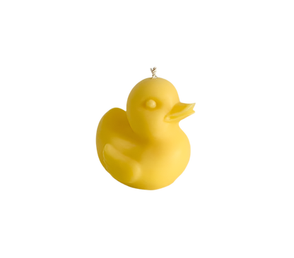 Duck Candle