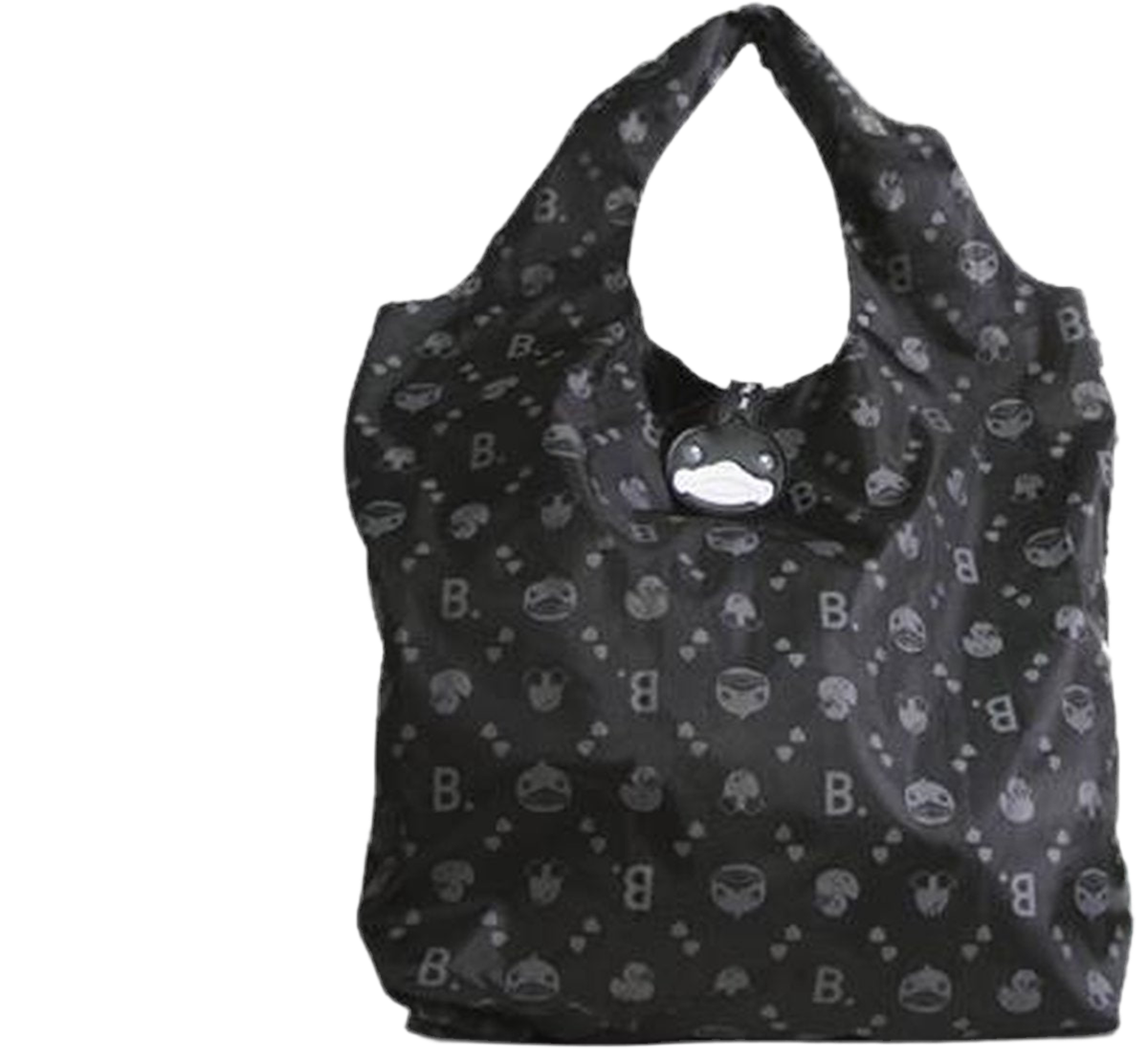 B.Duck Foldable Shopping Bag 