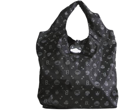 B.Duck Foldable Shopping Bag 