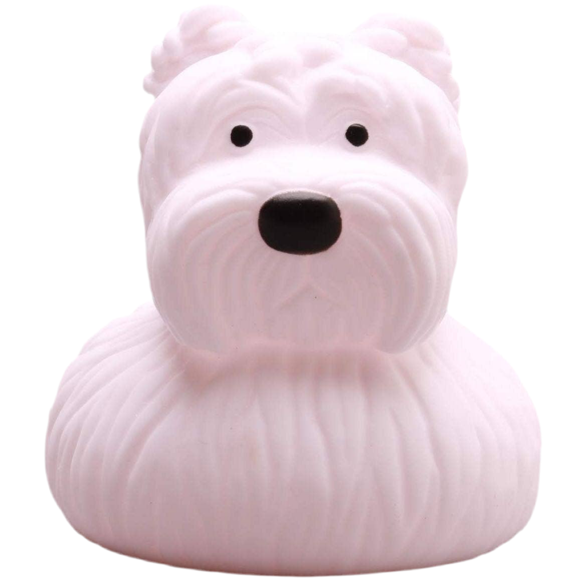 Scottish Terrier Duck