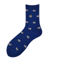 Socken Éléphant