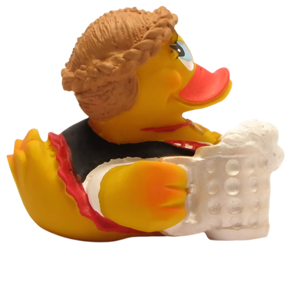 Duck Dirndl