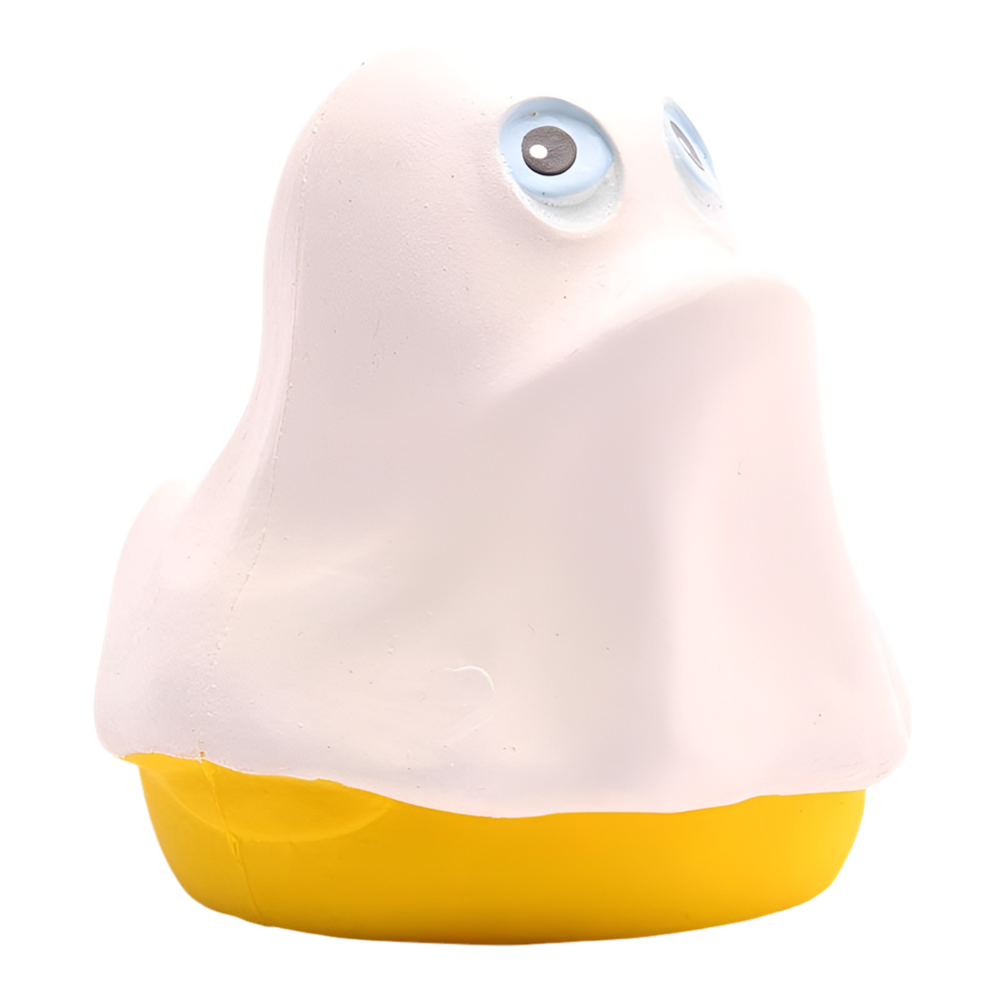 Canard Fantôme