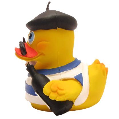 French Duck
