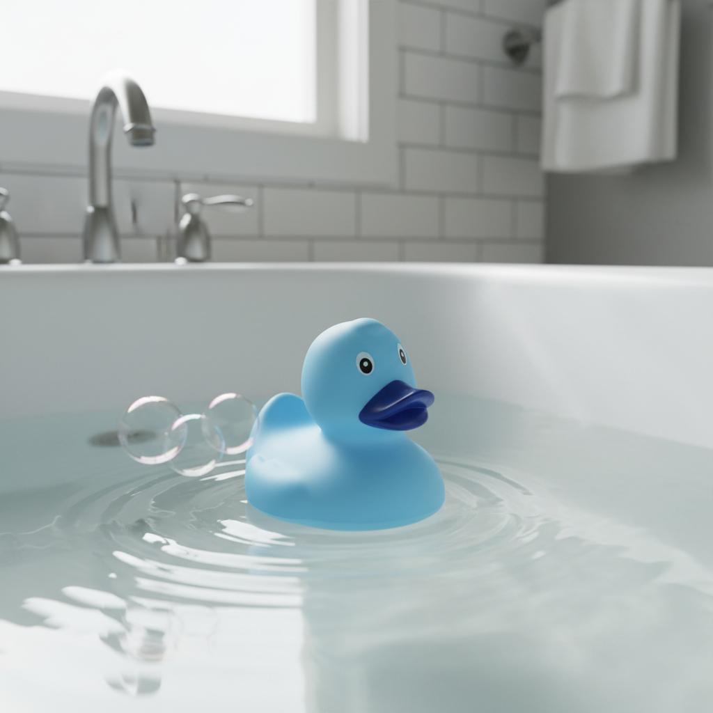 Canard Classique