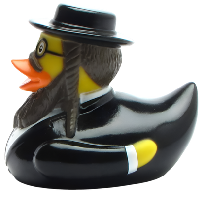 Canard Rabbin