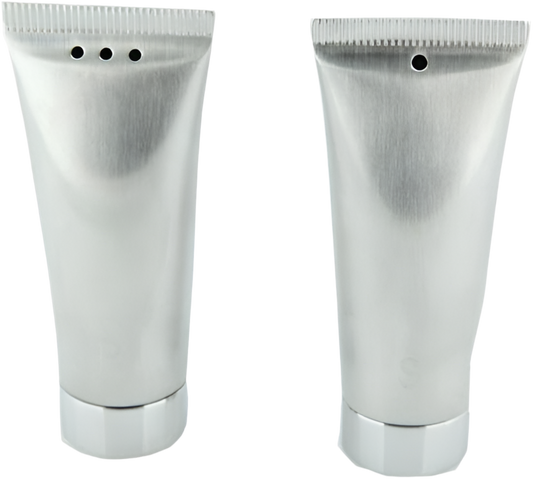 Sel Et Poivre Tube De Peinture Cadeau Geek