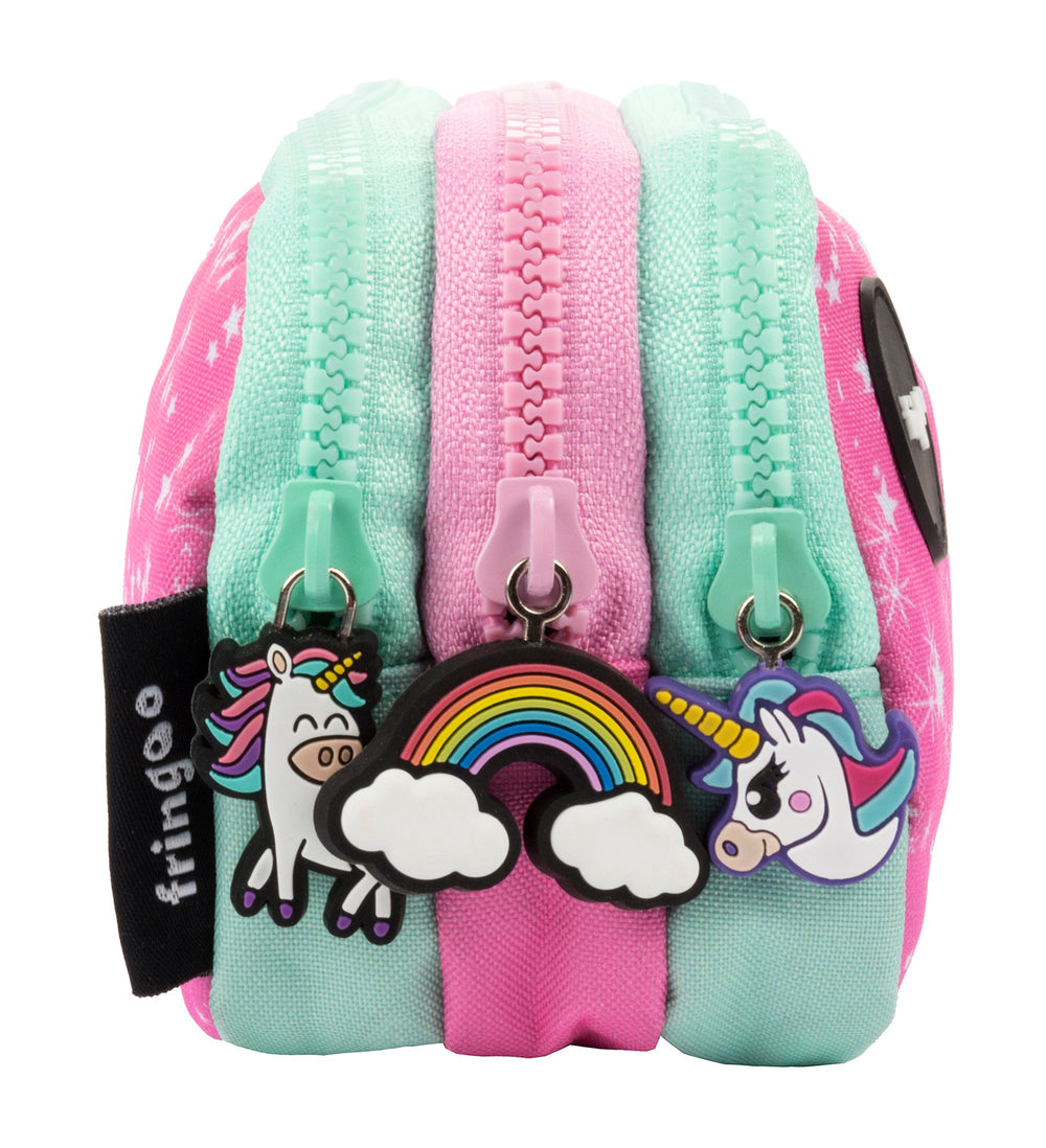 Trousse scolaire – Born To Sparkle