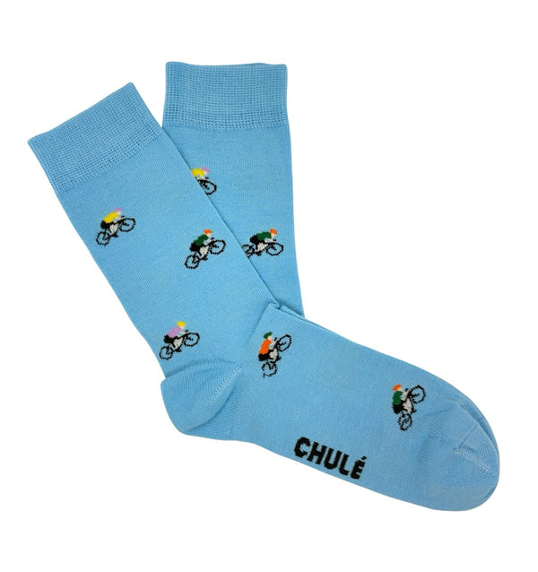 Chaussettes « Cycliste » - Chulé