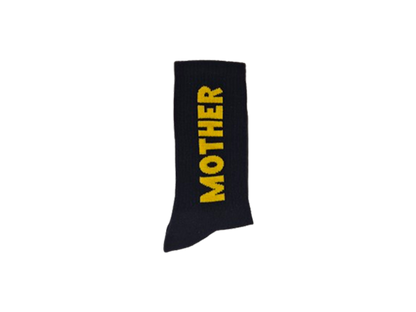MOTHER S*CKERS Socks