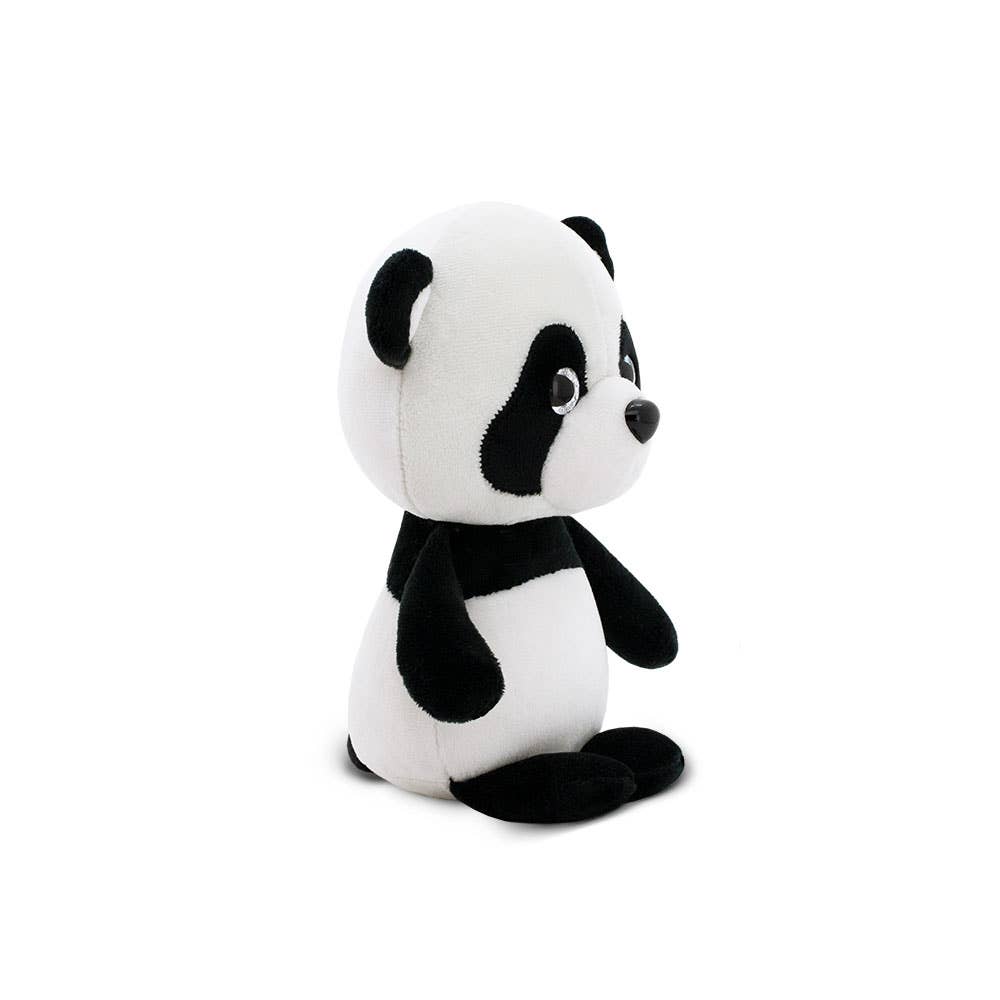 Peluche mini panda - 20 cm - dès la naissance
