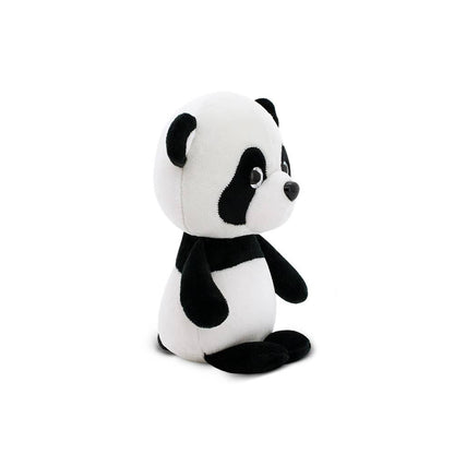 Peluche mini panda - 20 cm - dès la naissance